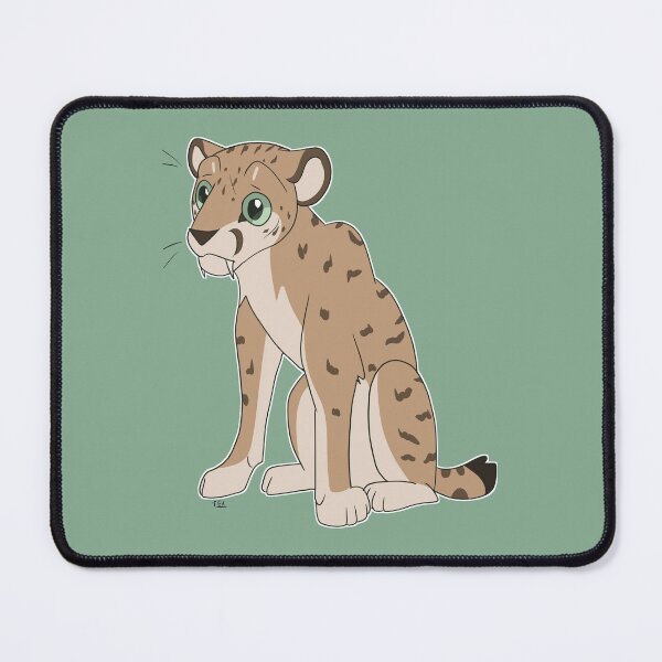 Item preview, Derpy Smilodon designed and sold by Skylacine.