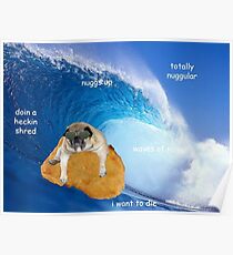 Doggo Poster