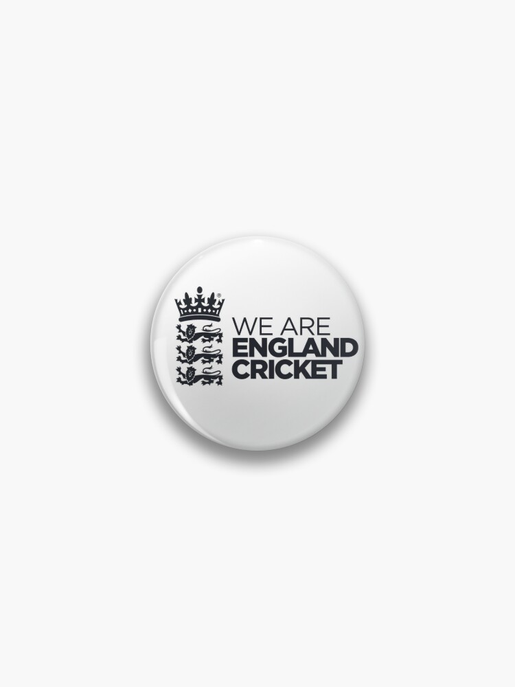 ENGLAND-CRICKET-BOARD-ECB-OFFICIAL Pin for Sale by AhmedXhah