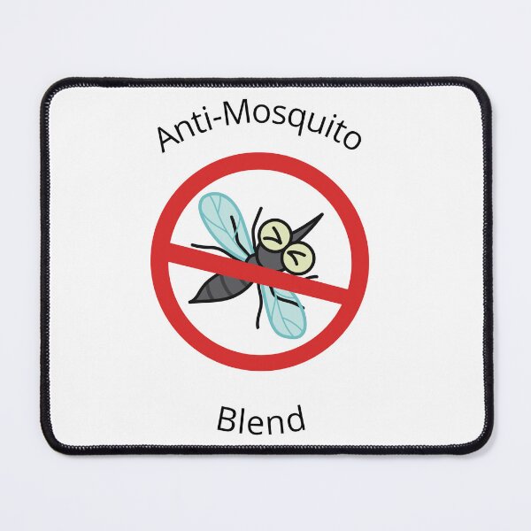 Item preview, Anti-Mosquito Blend designed and sold by OldDaysPast.