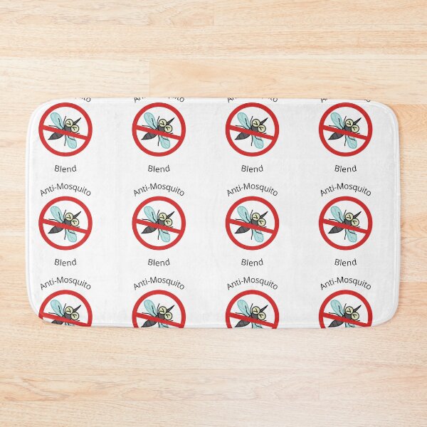 Item preview, Anti-Mosquito Blend designed and sold by OldDaysPast.
