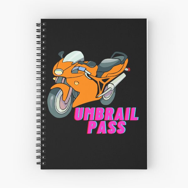 Item preview, Umbrail Pass designed and sold by Showmee.
