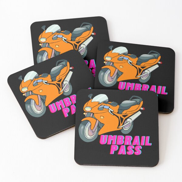 Item preview, Umbrail Pass designed and sold by Showmee.