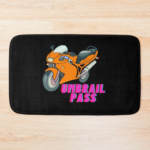 Item preview, Umbrail Pass designed and sold by Showmee.