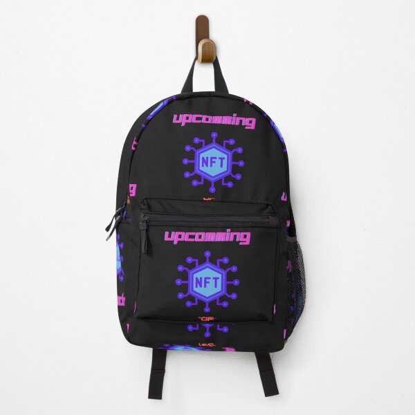 Item preview, NFT Upcoming Level Up   designed and sold by Takha International By TJ.