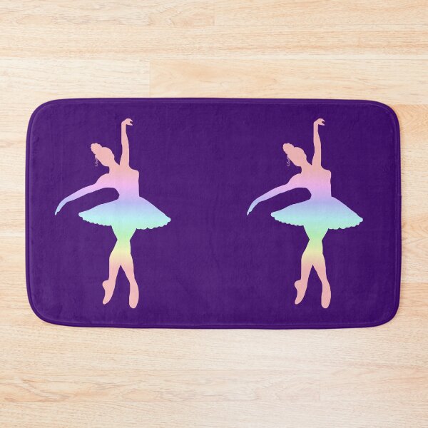 Item preview, Pastel Ballet Dancer designed and sold by Deborah Camp.