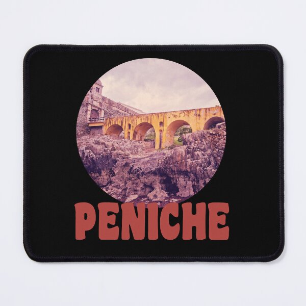 Item preview, Peniche Protugal designed and sold by arkantus.
