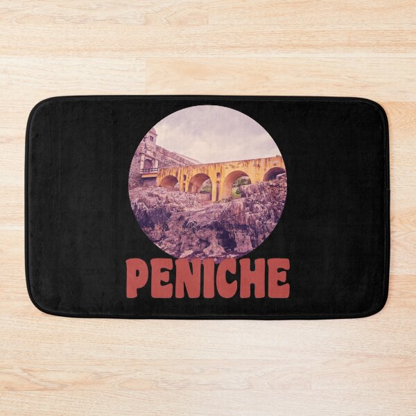 Item preview, Peniche Protugal designed and sold by arkantus.