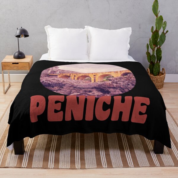 Item preview, Peniche Protugal designed and sold by arkantus.