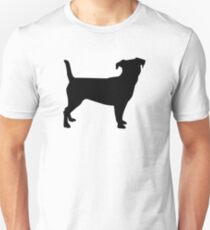 Jack Russel Unisex T-Shirt
