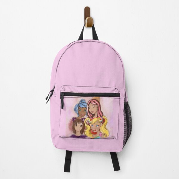 Item preview, The Sweets Girls designed and sold by ShreenArt.