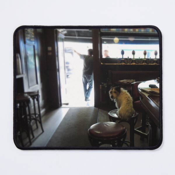 Item preview, A pub in a pub in Galway, Ireland designed and sold by BarleyClover.
