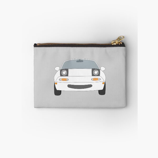 Item preview, WHITE MX5 MIATA NA designed and sold by 77Aymeric.