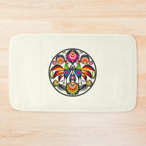 Item preview, polish folklore - wycinanki from lowicz designed and sold by plachy78.