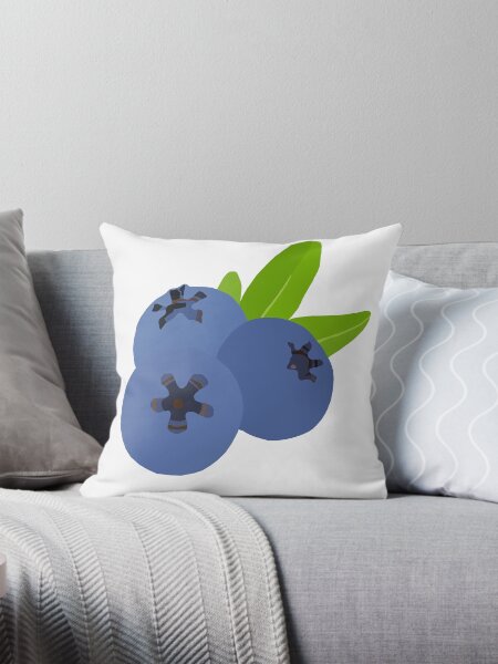 Item preview, blueberry design designed and sold by SikiDesigns.