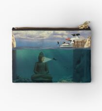 Scavenger Studio Pouch