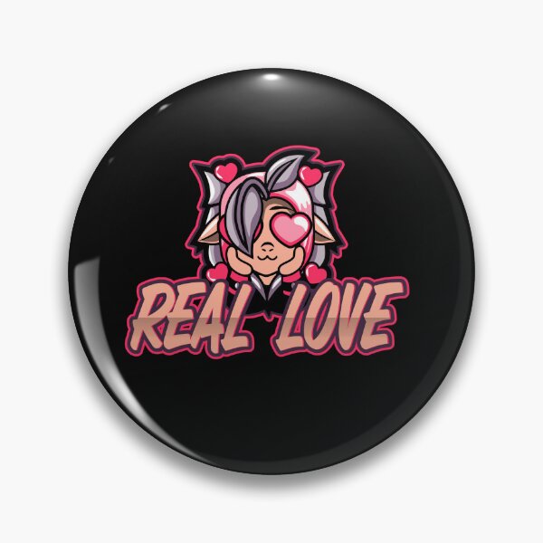 Item preview, Real Love designed and sold by WowAllinOne.