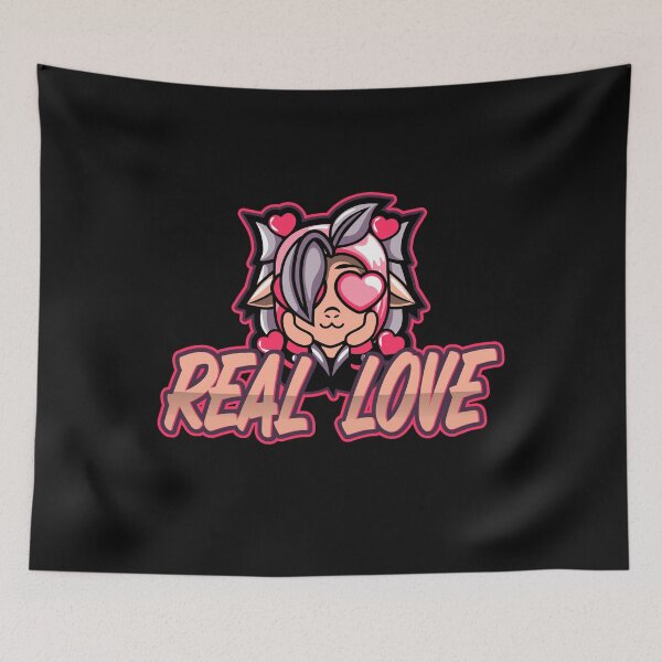 Item preview, Real Love designed and sold by WowAllinOne.