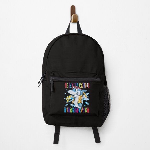 Item preview, ready to explore kindergarten designed and sold by Aimyashoppy.