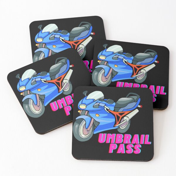 Item preview, Umbrail Pass designed and sold by Showmee.