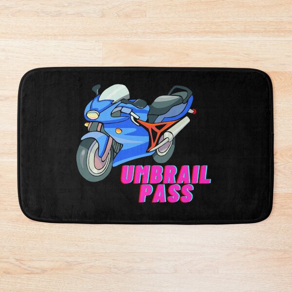 Item preview, Umbrail Pass designed and sold by Showmee.