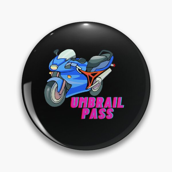 Item preview, Umbrail Pass designed and sold by Showmee.