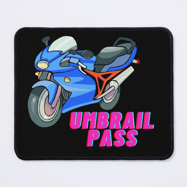 Item preview, Umbrail Pass designed and sold by Showmee.