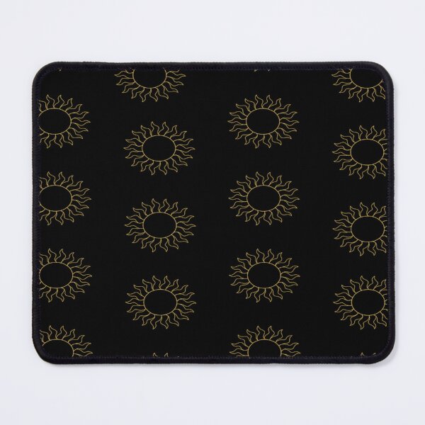 Item preview, Black and Gold designed and sold by SNart11.