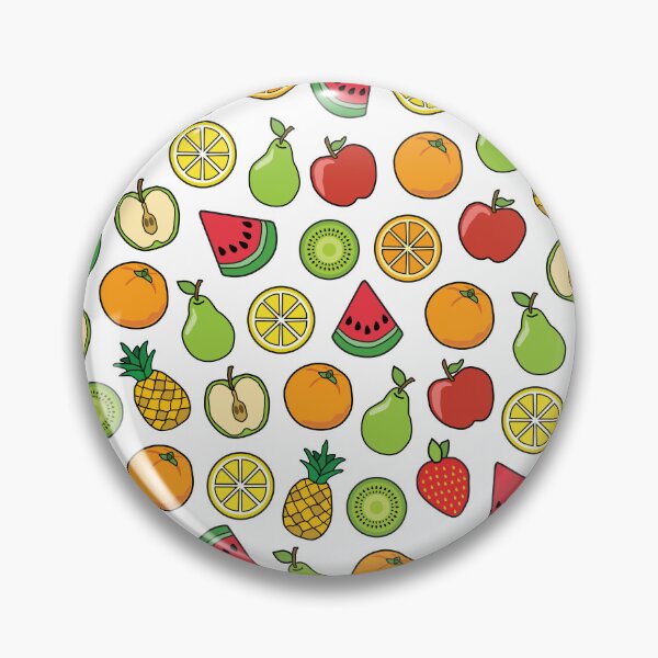 Item preview, Summer Fruits designed and sold by DanandDee.