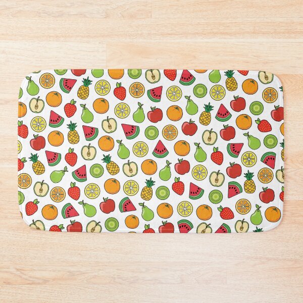 Item preview, Summer Fruits designed and sold by DanandDee.