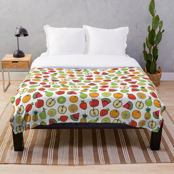 Item preview, Summer Fruits designed and sold by DanandDee.