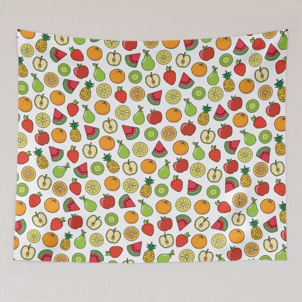 Item preview, Summer Fruits designed and sold by DanandDee.
