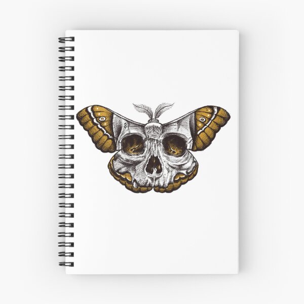 Item preview, Mothof the death designed and sold by NoFearProject.