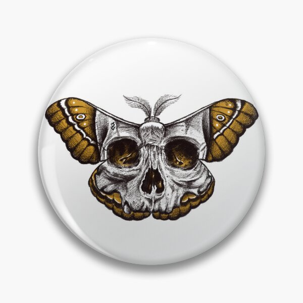 Item preview, Mothof the death designed and sold by NoFearProject.