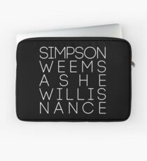 Black Female Photographers Unisex T-Shirt Laptop Sleeve