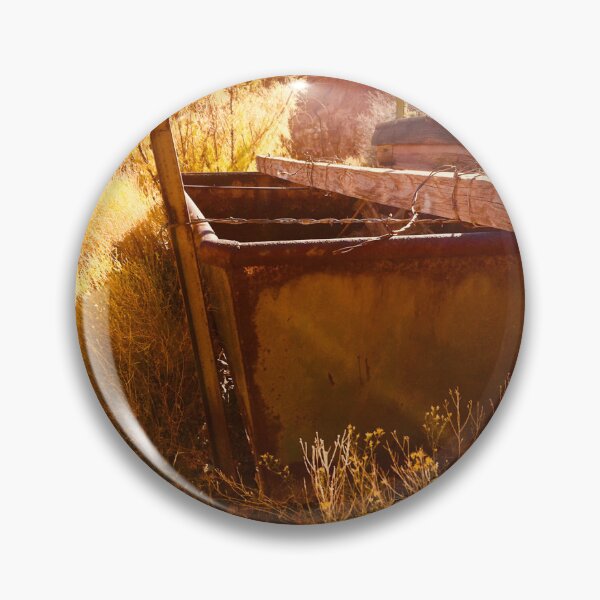 Item preview, Old Watering Trough designed and sold by NannyGoat15.
