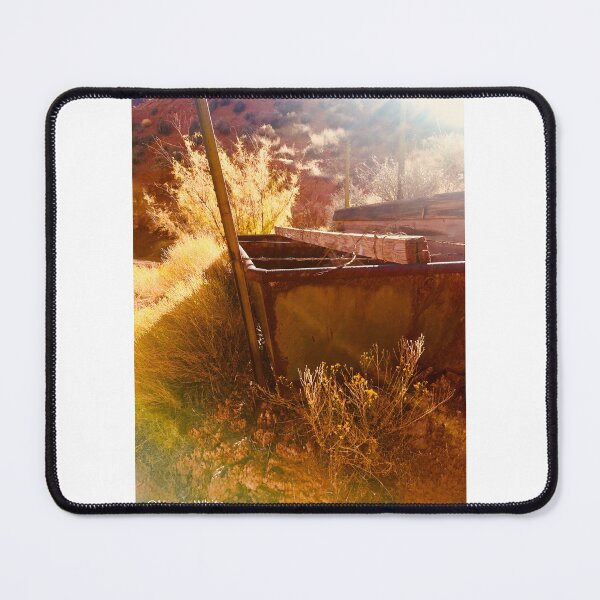 Item preview, Old Watering Trough designed and sold by NannyGoat15.