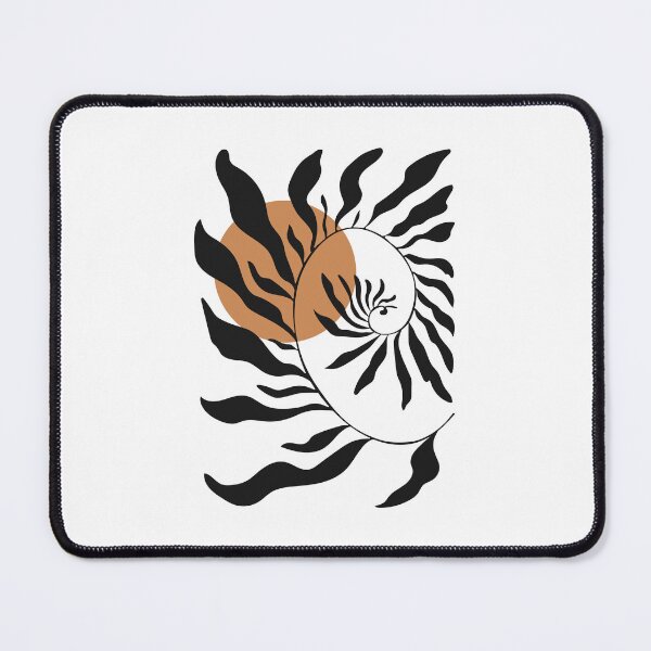Item preview, Henri Matisse - Cut-Out №13 designed and sold by printheavenart.