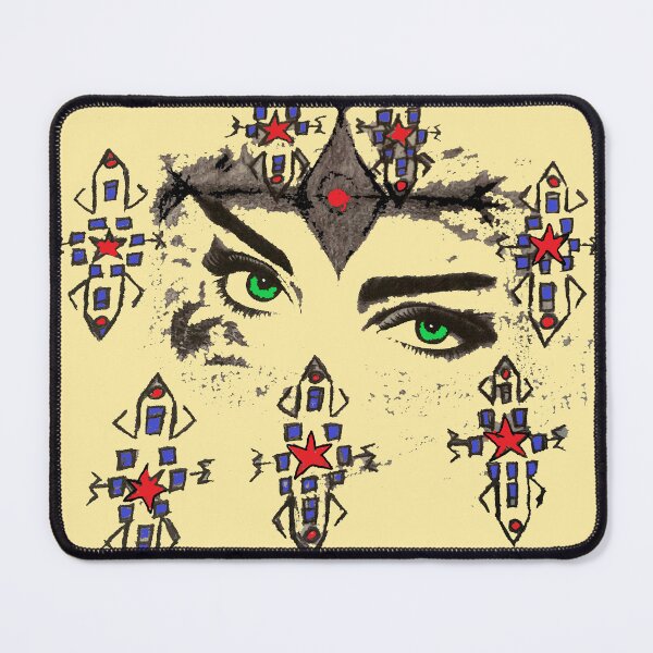 Item preview, A.I. Artificial Eye Positive. designed and sold by sunandlion17.