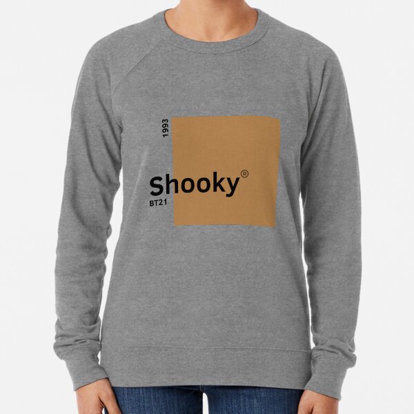 Shooky sweater cheap