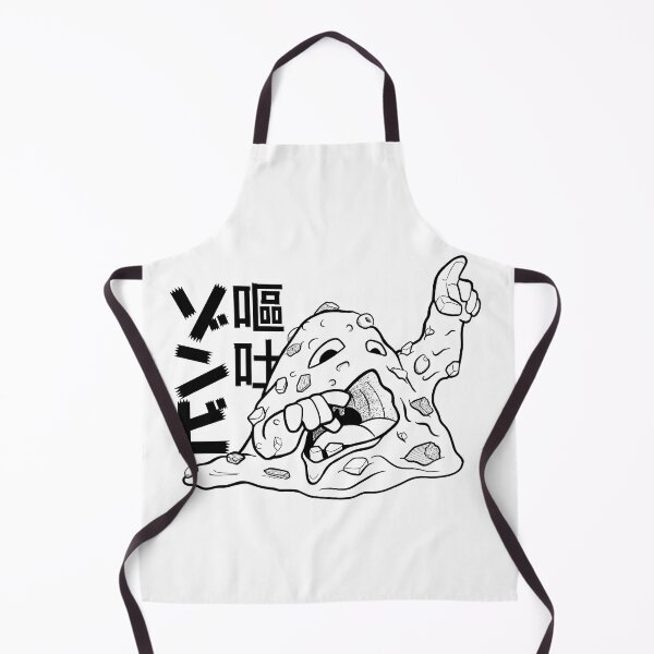 Item preview, Zombie Vomit designed and sold by obibenkenobi.