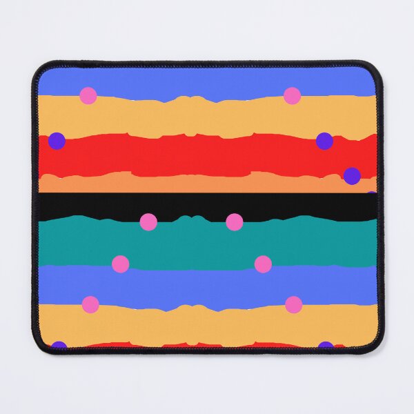 Item preview, Abstract Pattern With Multicolors- designed and sold by bartdesigner.