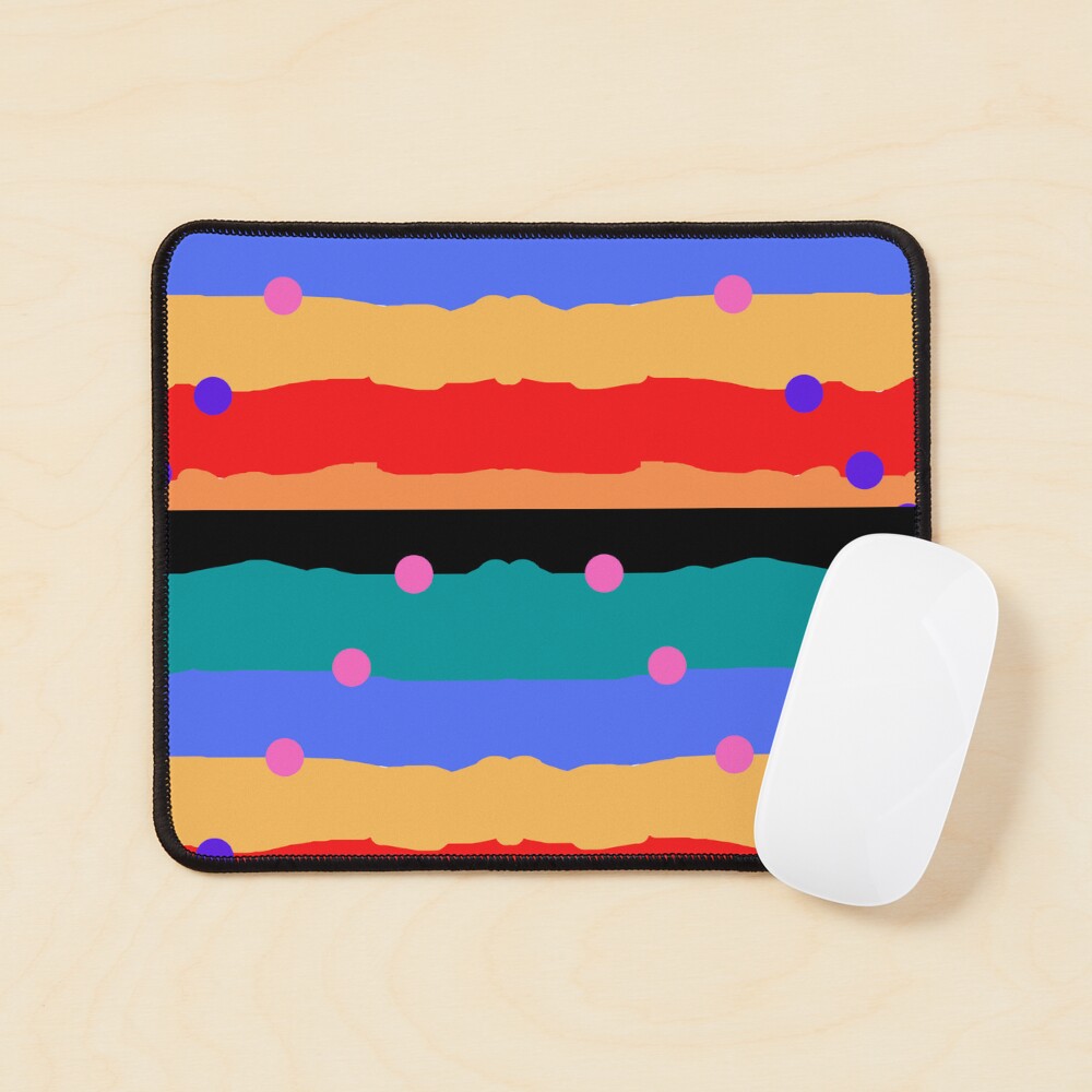 Item preview, Mouse Pad designed and sold by bartdesigner.