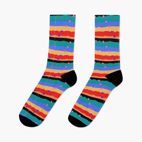 Artikelvorschau, Abstraktes Muster mit Multicolors- entworfen und verkauft von bartdesigner.