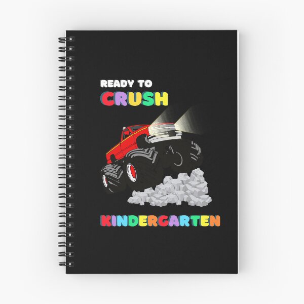 Item preview, Ready to Explore Kindergarten | Ready to Crush Kindergarten | Ready for Kindergarten | Ready for first day of School designed and sold by Saffire6.