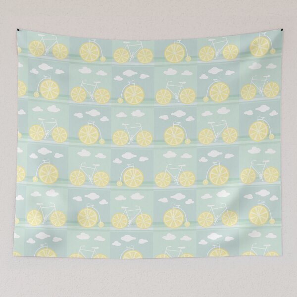 Item preview, Fruit Go Round designed and sold by Aye Paloma.