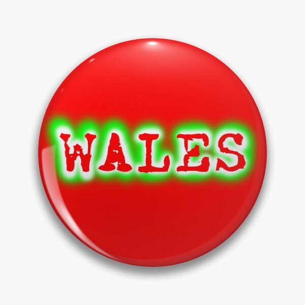 Item preview, Wales Euro 24 Here We Come designed and sold by Aurorapod.
