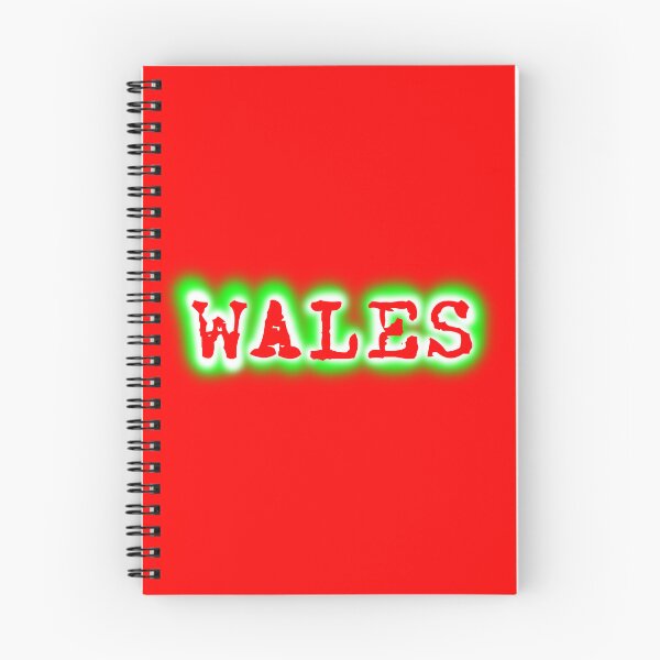Item preview, Wales Euro 24 Here We Come designed and sold by Aurorapod.