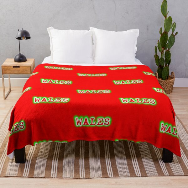 Item preview, Wales Euro 24 Here We Come designed and sold by Aurorapod.