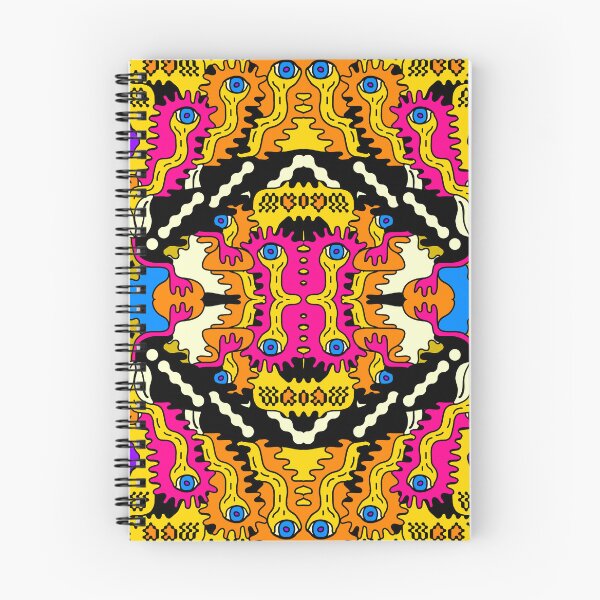 Item preview, Bloom (Premature) designed and sold by Faried Januar.